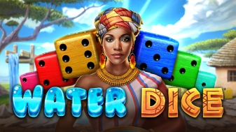 Water Dice